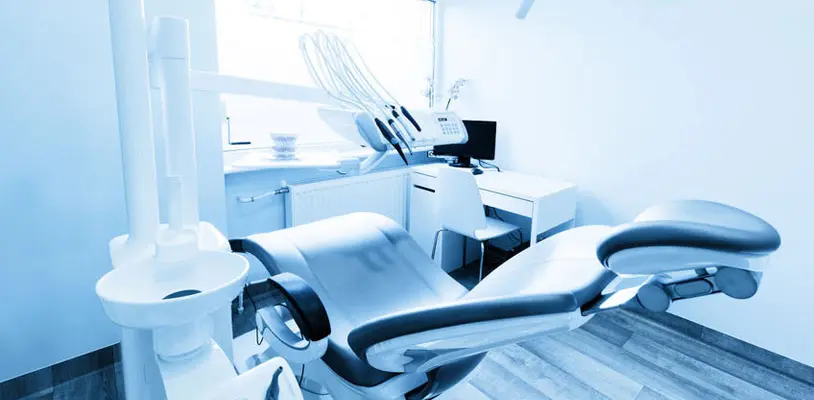 dental credentialing services