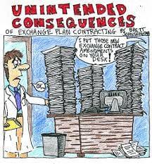 unintended consequences